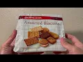 Assorted Biscuits Khong Guan