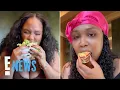Lizzo Reveals Everything She Eats in a Day as a Former Vegan E News