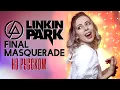 Download Lagu Linkin Park  - Final Masquerade cover by Ai Mori