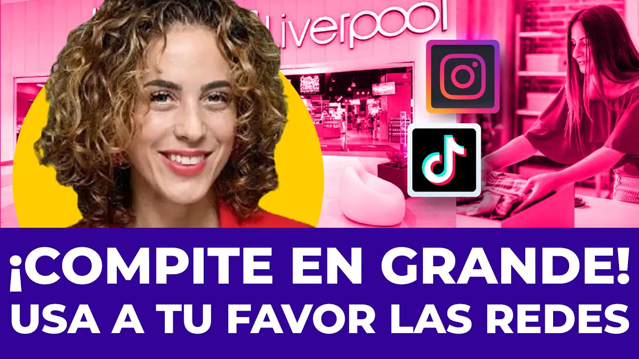 ¡AUTENTICIDAD Y PROPÓSITO! La nueva fórmula para enamorar a tu audiencia y conectar con tu comunidad