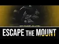 ESCAPE the MOUNT - 10th Planet Jiu Jitsu