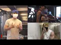Download Lagu Full Video of Taehyung at the Gym with Kim Jong Kook! ARMY Shocked by Taehyung's Strength