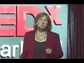Stop and Think A Solution doesn t mean THE solution Sherry Weesner TEDxSugarLand