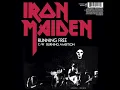 Burning Ambition (2015 Remaster)