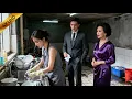 Lagu 洗碗妻被夫家百般羞辱，怎料她竟是隱藏的全球首富，夫家瞬間卑微跪地求饒！🌟 Top Chinese Dramas #shortfilm