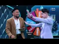 Download Lagu NGONTEN - Adu Pengetahuan Asyraf Jamal \u0026 Memes Prameswari! (1/4)