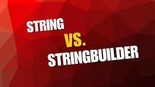 C Performance String vs StringBuilder - The Silent Killer