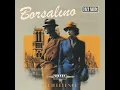Indifférence - Borsalino & Frédéric Gomes