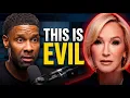 What Paula White Just Did Should Concern Every Christian