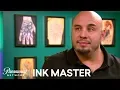 Chris Faces The Music - Ink Master Redemption Season 2