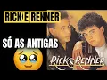 Lagu ANTIGAS RICK E RENNER - SÓ AS MELHORES MÚSICAS ANTIGAS - É PRA SE EMOCIONAR