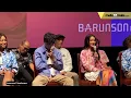 Di-spill Riri Riza, Leya Princy dan El Putra Sarira Asyik Berduaan di Busan