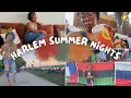 Harlem Summer Nights ODBrittany