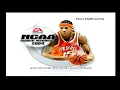 NCAA March Madness 2004 -- Gameplay (PS2)