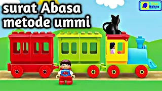 Download abasa metode ummi_ surat Abasa 5x_juz Amma anak_Qur'an for kids MP3