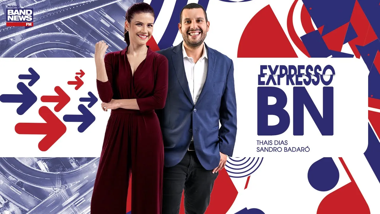 Expresso BandNews - 12/09/2023