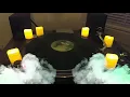 The Fog (OST) - Prologue & Theme From The Fog - (1980) [HQ Rip] Green Vinyl LP
