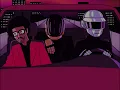 Download Lagu (REMASTERED) Daft Punk - Veridis Quo x The Weeknd - In Your Eyes
