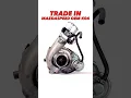 Download Lagu Trade In the old rusty Mazdaspeed OEM K04 turbo for a CorkSport Turbo. You’ll can thank us later.