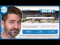 3D Warehouse - What s New