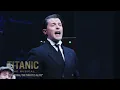 "The Proposal/The Night Was Alive" from "Titanic The Musical" | Milwaukee Rep