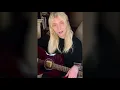 Taylor Momsen - (What's So Funny 'Bout) Peace, Love, and Understanding [Cover]