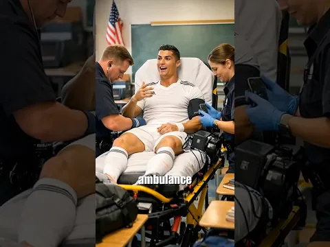 RONALDO MESSI MBAPPE CONTEST!😱