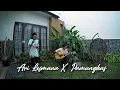 Download Lagu Ari Lesmana x Pamungkas - Kenangan Manis (Lirik Video)