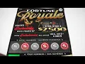 2026-07-29 Ontario Lottery OLG Instant Scratch Ticket 20 Fortune Royale - ASMR