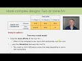 Repeated measures mixed models in jamovi PART 2 of 2 2025