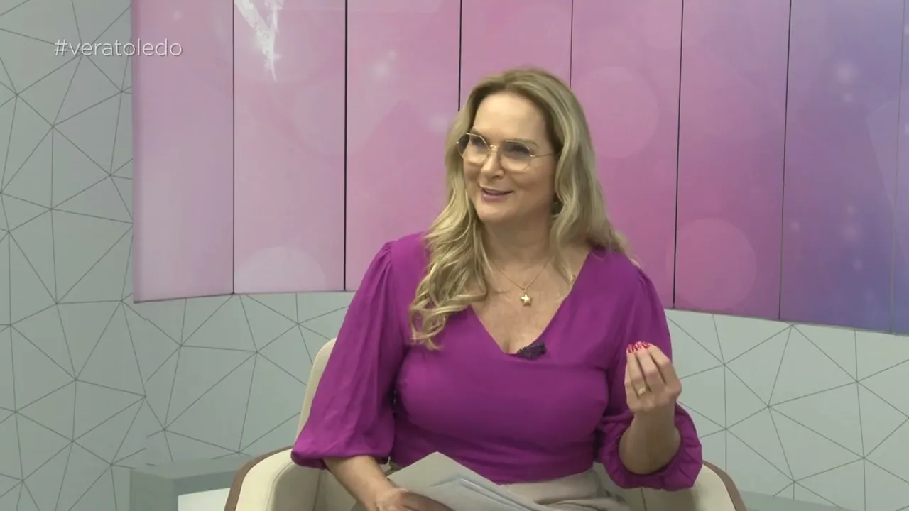 Programa Vera Toledo: Especialista alerta para os riscos das dietas restritivas à saúde