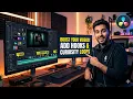 hooks and curiosity loops DaVinci Resolve
