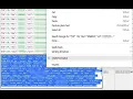 JSON formatter inline chrome extension