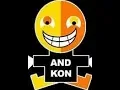 playing games from Andkon com