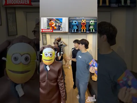 ELIJE TU JUEGO FAVORITO DE ROBLOX🙀  #SHORTS #ROBLOX