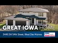 This West Des Moines Home Checks Every Box