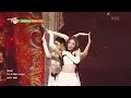 Imaginary Friend - ITZY イッツィー 있지 [Music Bank] | KBS WORLD TV 241108