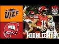 UTEP Miners vs Western Kentucky Hilltoppers Full Game Highlights ESPN College Football