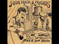 John Train - Texas Eagle