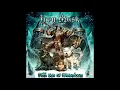 Iron Mask - Only One Commandment