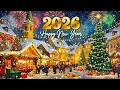 Lagu Top 100 Happy New Year Songs 🎊 New Year Music Collection
