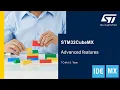 STM32Cube tools in practice - STM32CubeMX STM32CubeIDE