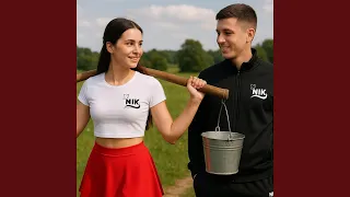 Ой у полі криниченька Українська народна пісня що 