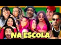Download Lagu NA ESCOLA | ANA LAURA LOPES, EMILLY VICK, KATLEN, VOID, KYSHA, MINE, ORUAM, GRELO, GABRIEL E SHIRLEY