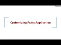 Downloading and Installing Putty Raspberry Pi Python Bootcamp
