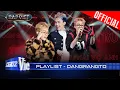 Download Lagu Playlist tổng hợp BẢN HIT tạo cơn sốt của Dangrangto tại Rap Việt 2024