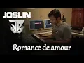 Joslin - Romance de Amor