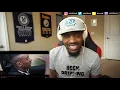 Bugzy Malone - Kilos ft Aitch (Reaction)