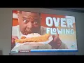 Captain D s 2026 Commercial - Full Meal Deals