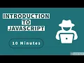 Introduction to javascript for beginners in hindi - 2020 JS tutorial-1